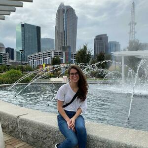 Fundraising Page: Avangelyne Padilla